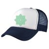 Foam Mesh Trucker Thumbnail