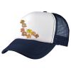 Foam Mesh Trucker Thumbnail