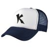 Foam Mesh Trucker Thumbnail