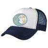 Foam Mesh Trucker Thumbnail