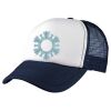 Foam Mesh Trucker Thumbnail