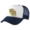 Foam Mesh Trucker Thumbnail