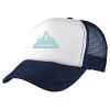 Foam Mesh Trucker Thumbnail