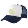 Foam Mesh Trucker Thumbnail