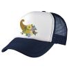 Foam Mesh Trucker Thumbnail