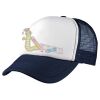 Foam Mesh Trucker Thumbnail