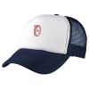 Foam Mesh Trucker Thumbnail