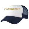 Foam Mesh Trucker Thumbnail