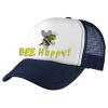 Foam Mesh Trucker Thumbnail