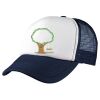 Foam Mesh Trucker Thumbnail
