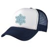 Foam Mesh Trucker Thumbnail