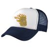 Foam Mesh Trucker Thumbnail