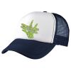 Foam Mesh Trucker Thumbnail