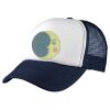 Foam Mesh Trucker Thumbnail