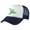 Foam Mesh Trucker Thumbnail