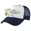Foam Mesh Trucker Thumbnail