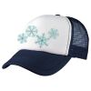 Foam Mesh Trucker Thumbnail