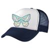 Foam Mesh Trucker Thumbnail