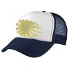 Foam Mesh Trucker Thumbnail