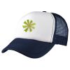 Foam Mesh Trucker Thumbnail