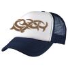 Foam Mesh Trucker Thumbnail