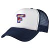 Foam Mesh Trucker Thumbnail