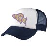 Foam Mesh Trucker Thumbnail