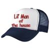 Foam Mesh Trucker Thumbnail