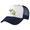 Foam Mesh Trucker Thumbnail
