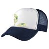 Foam Mesh Trucker Thumbnail