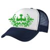 Foam Mesh Trucker Thumbnail