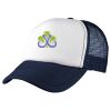 Foam Mesh Trucker Thumbnail