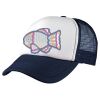 Foam Mesh Trucker Thumbnail