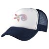 Foam Mesh Trucker Thumbnail