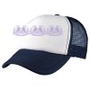 Foam Mesh Trucker Thumbnail