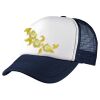 Foam Mesh Trucker Thumbnail