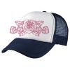 Foam Mesh Trucker Thumbnail