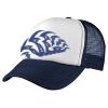 Foam Mesh Trucker Thumbnail