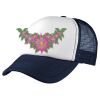 Foam Mesh Trucker Thumbnail