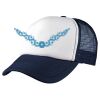 Foam Mesh Trucker Thumbnail