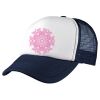 Foam Mesh Trucker Thumbnail