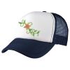 Foam Mesh Trucker Thumbnail