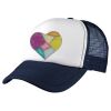 Foam Mesh Trucker Thumbnail