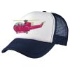 Foam Mesh Trucker Thumbnail
