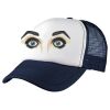 Foam Mesh Trucker Thumbnail