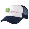 Foam Mesh Trucker Thumbnail