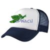 Foam Mesh Trucker Thumbnail