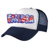 Foam Mesh Trucker Thumbnail