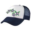 Foam Mesh Trucker Thumbnail