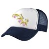 Foam Mesh Trucker Thumbnail